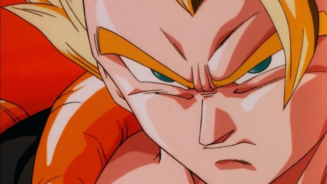 Dragon Ball películas top 10