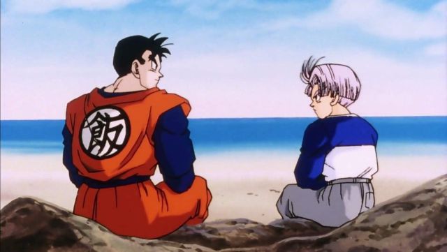 Dragon Ball películas top 10