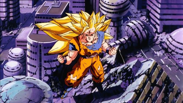 Dragon Ball películas top 10