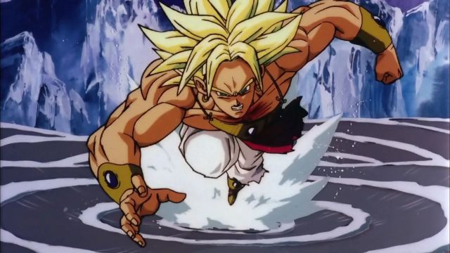 Dragon Ball películas top 10