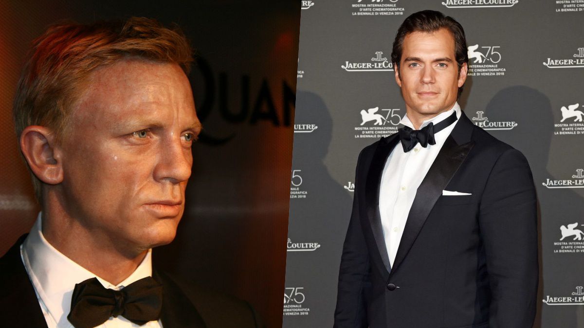 James Bond 007 Los Fans Piden A Henry Cavill Pero El Nuevo 007 No Se Buscara Hasta 22 Meristation