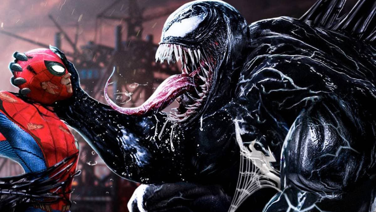 Venom será la clave de la conexión entre Sony y el UCM; ¿llegan los Seis  Siniestros? - MeriStation