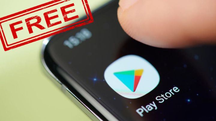 37 apps y juegos de Android de pago que están gratis en Google Play hoy, 3 de octubre
