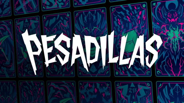 fortnite capitulo 2 temporada 8 halloween 2021 fortnitemares pesadilla antes de la tempestad