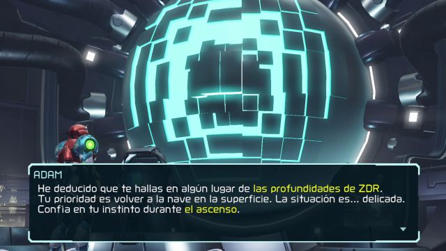 Metroid Dread, análisis. Recuperando la esencia de la saga