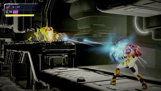 Metroid Dread, análisis. Recuperando la esencia de la saga