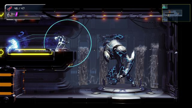 Metroid Dread, análisis. Recuperando la esencia de la saga