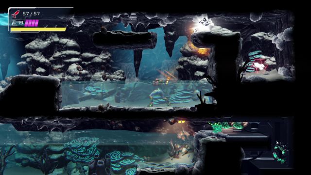 Metroid Dread, análisis. Recuperando la esencia de la saga