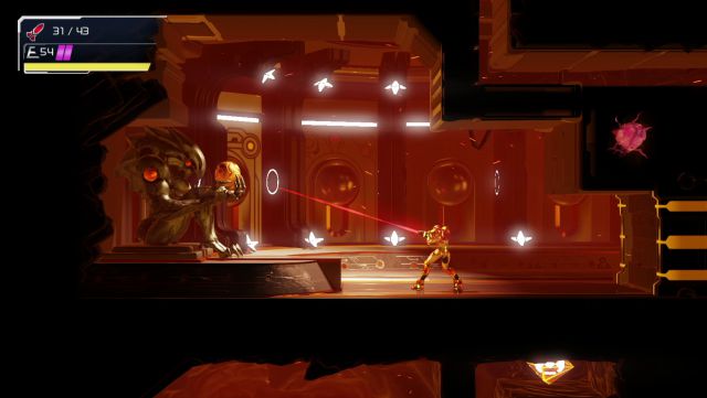 Metroid Dread, análisis. Recuperando la esencia de la saga