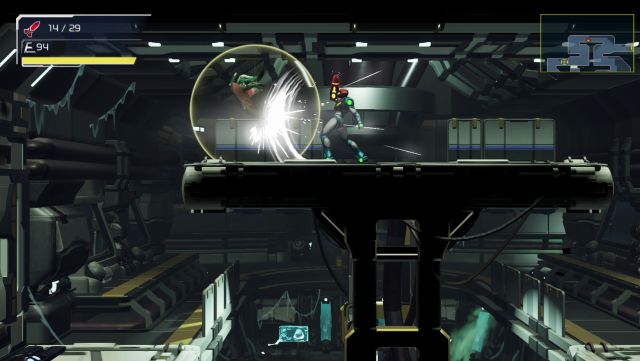 Metroid Dread, análisis. Recuperando la esencia de la saga