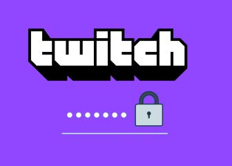 Twitch reconoce el ataque: cómo cambiar tu contraseña y activar la verificación en dos pasos
