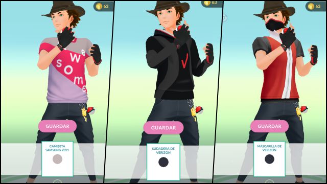 Pokémon GO: Todos los códigos promocionales gratis de octubre de 2021 -  MeriStation