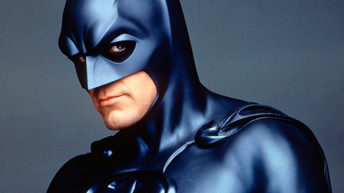 George Clooney justifica su ausencia como Batman en The Flash “por cargarse  la franquicia” - MeriStation