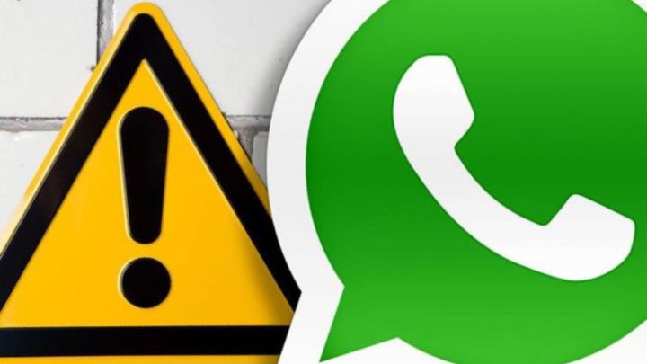 El audio falso que corre por WhatsApp: No tienes que validar tu cuenta o perderla. 500 cuentas disponibles sólo