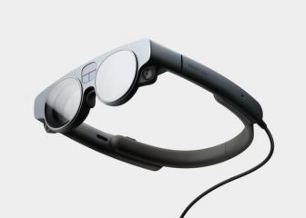 Magic Leap planea lanzar unas nuevas gafas de realidad aumentada