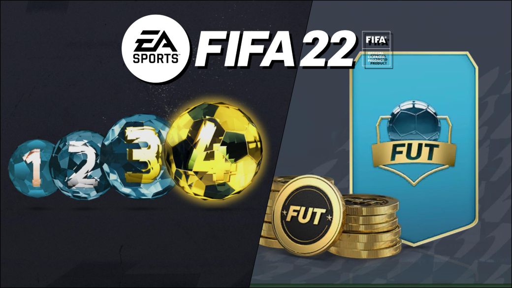 FUT Draft FIFA 22: todas las recompensas online y offline - MeriStation