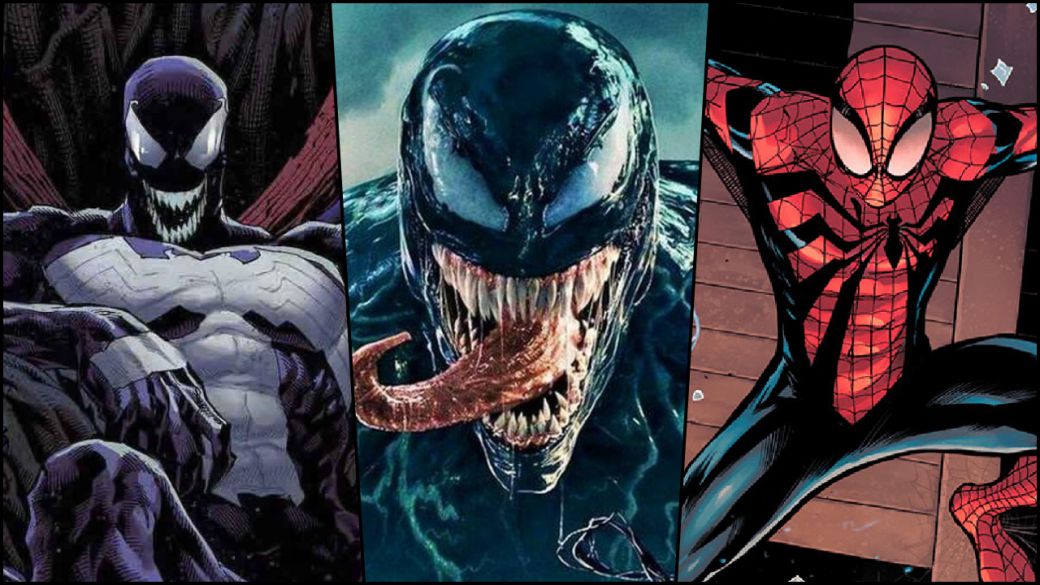 Quién es Venom, cuál es la relación con Spider-Man y por qué son enemigos?  - MeriStation