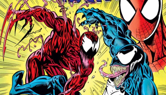 Quién es Venom, cuál es la relación con Spider-Man y por qué son enemigos?  - MeriStation