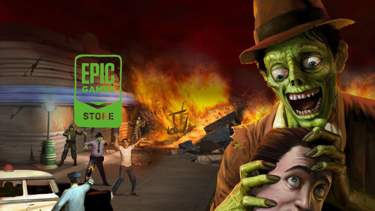 Stubbs the Zombie in Rebel Without a Pulse, gratis Games - MeriStation