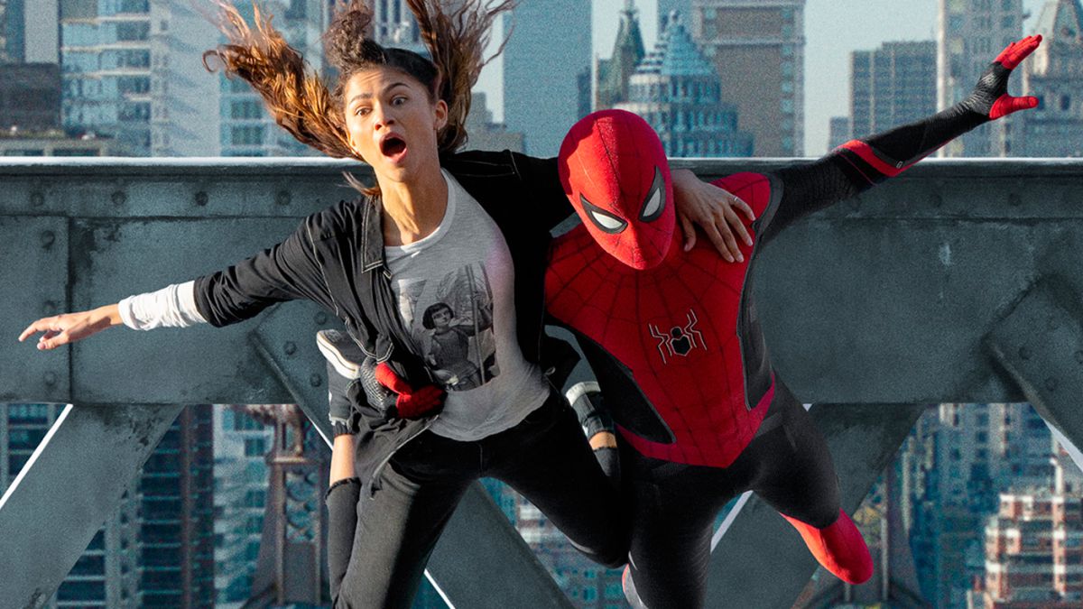 Spider-Man No Way Home comparte nuevas imágenes: Tom Holland habla sobre  Octopus - MeriStation