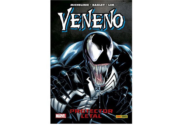 Los Mejores Comics De Veneno Y Matanza Meristation