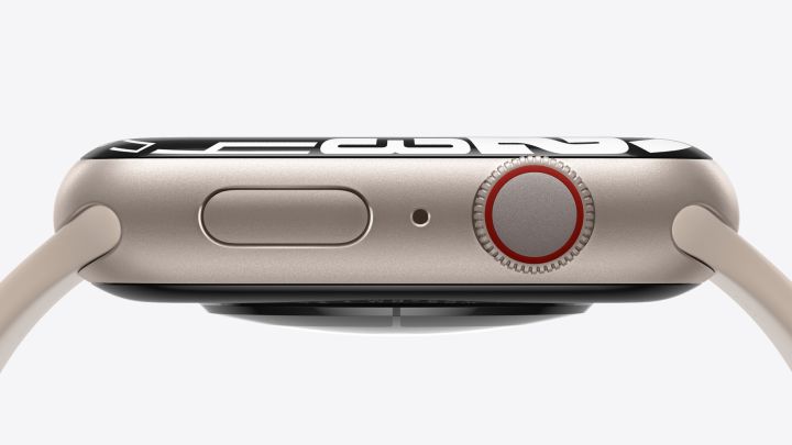 Apple Watch Series 7 fecha venta puerto escondido