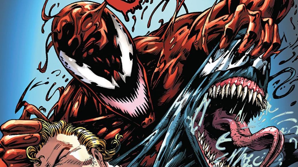 Venom Habrá Matanza: ¿quién es Matanza/Carnage en el Universo de Marvel? -  MeriStation