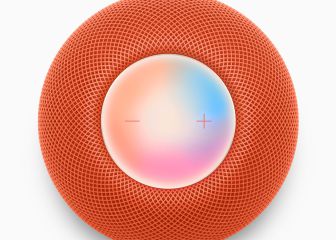 Todos los nuevos colores del HomePod Mini de Apple