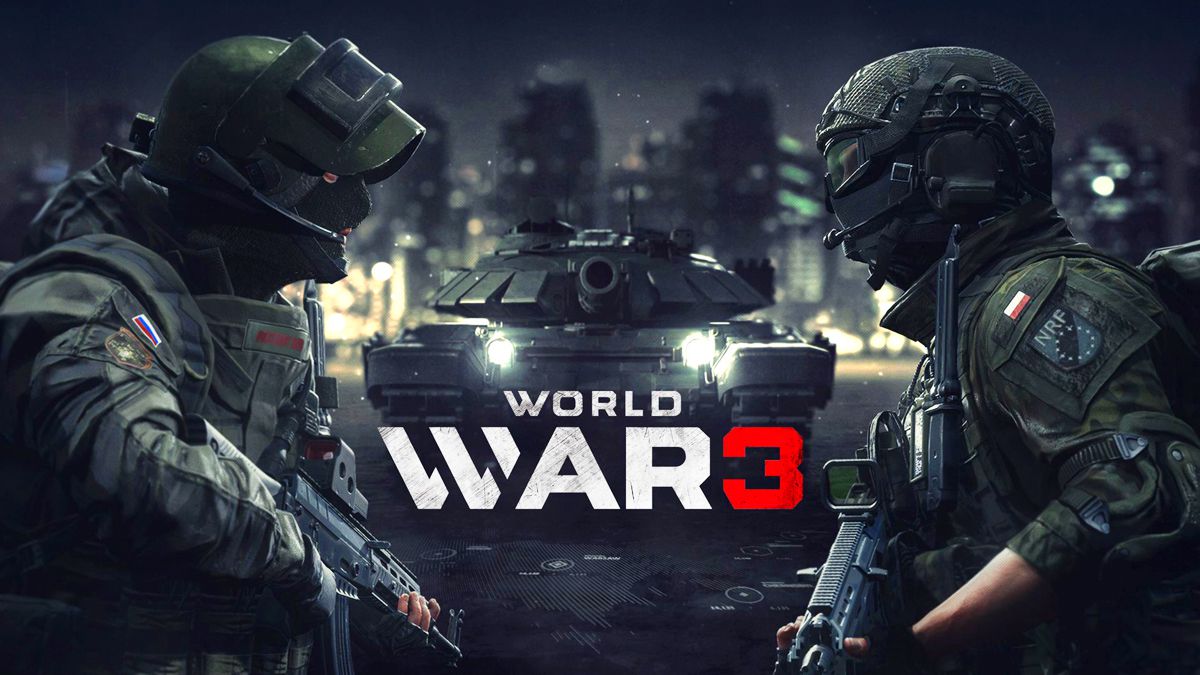 Impresiones de World War 3, el juego que quiere plantar cara a Battlefield  - MeriStation