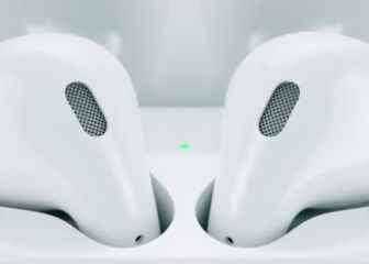 Cómo se personalizan los controles por gestos en los AirPods de Apple