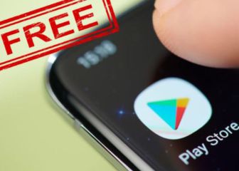 44 apps y juegos de Android de pago que están gratis en Google Play hoy, 20 de octubre