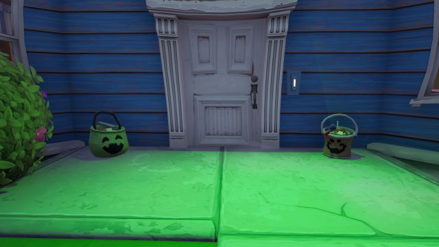fortnite capitulo 2 temporada 8 fortnitemares 2021 pesadilla antes de la tempestad la ira de la reina del cubo caramelos donde estan donde encontrarlos que hacen