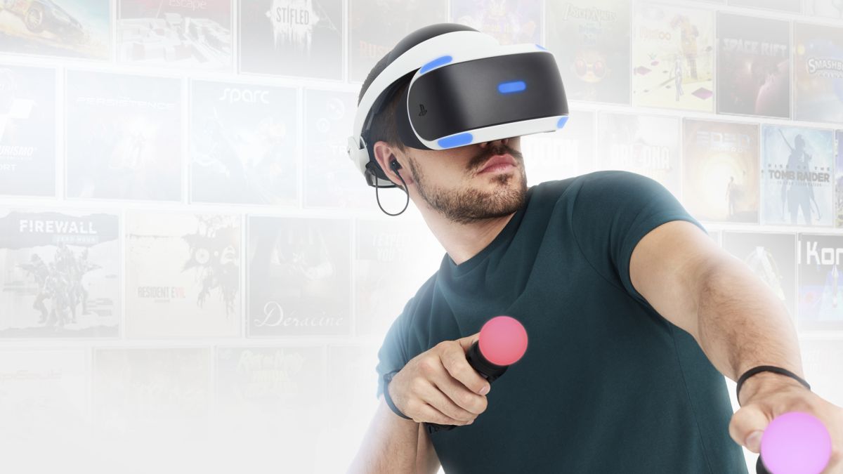 Xbox se aleja de la VR