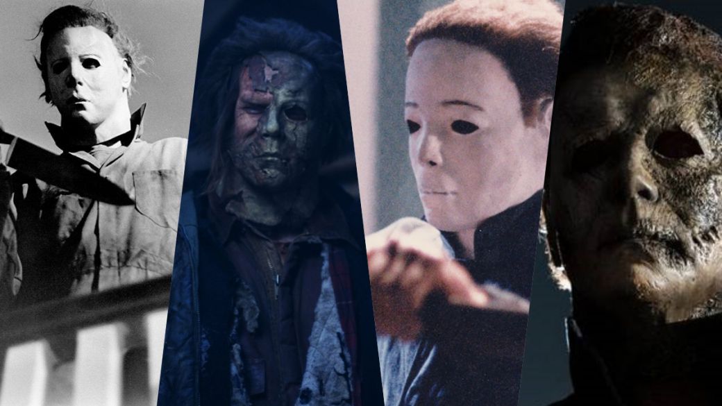 Geología Popa prueba Halloween: ¿Quiénes son los actores que han interpretado a Michael Myers? -  MeriStation