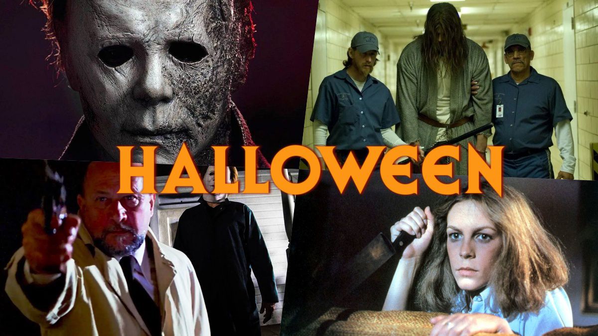 Halloween, ¿en qué orden ver las películas de terror de Michael Myers? -  MeriStation