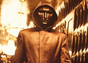 El Juego del Calamar, un peligro para la seguridad de los móviles con Android