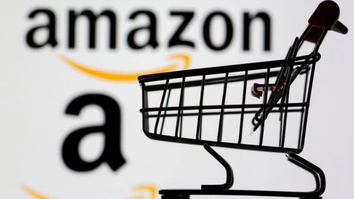 Están robando cuentas de Amazon para comprar a espaldas de sus dueños