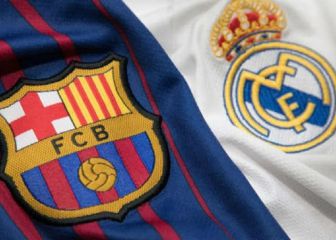 Cómo ver el Barcelona - Real Madrid, El Clásico en móviles Android e iOS y en 4K UHD