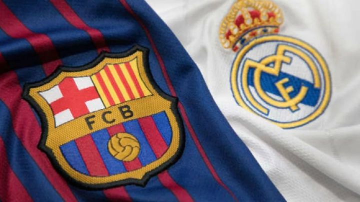 experiencia Dependiente Revelar Cómo ver el Barcelona - Real Madrid, El Clásico en móviles Android e iOS y  en 4K UHD - AS.com