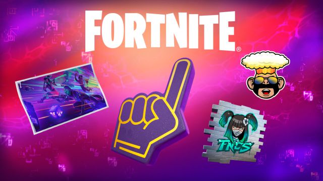 fortnite capitulo 2 temporada 8 fncs clasificatoria 2 drops twitch premios recompensas gratis