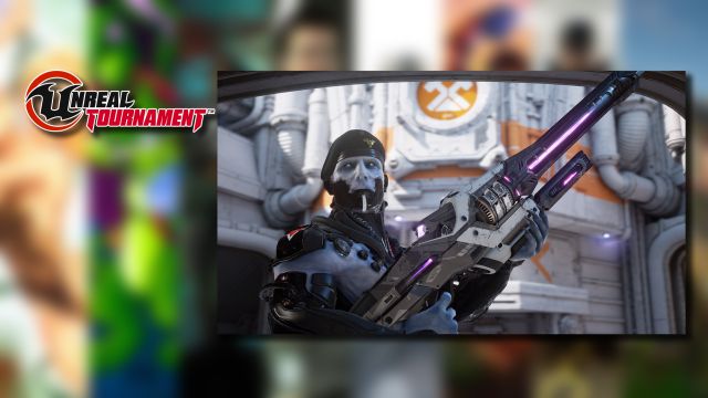 epic games empresa historia reportaje fortnite gears of war unreal engine epic games store