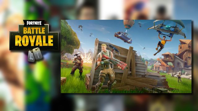 epic games empresa historia reportaje fortnite gears of war unreal engine epic games store