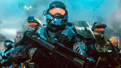 La saga Halo en Xbox 360 pone fecha al cierre de sus servicios online en 2022