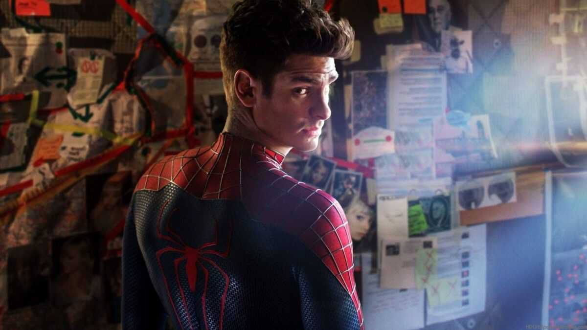 Por qué nunca hubo The Amazing Spider-Man 3? Así convenció Marvel a Sony -  MeriStation