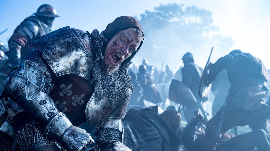 Crítica El Último Duelo. Ridley Scott cierra el círculo - MeriStation