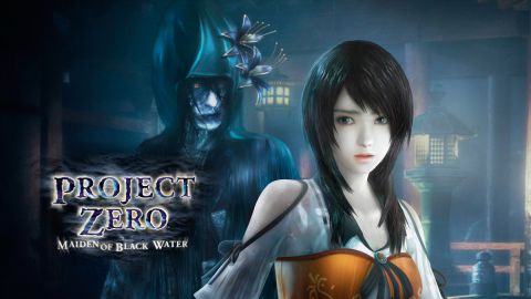Project Zero: Maiden of Black Water, Análisis. Terror oriental en estado puro