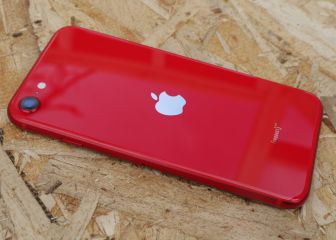 El iPhone SE 3 podría ser un ‘remake’ del iPhone XR