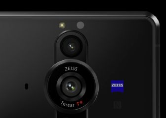 Sony Xperia PRO-I: precio y características del móvil de Sony con 4K a 120 fps