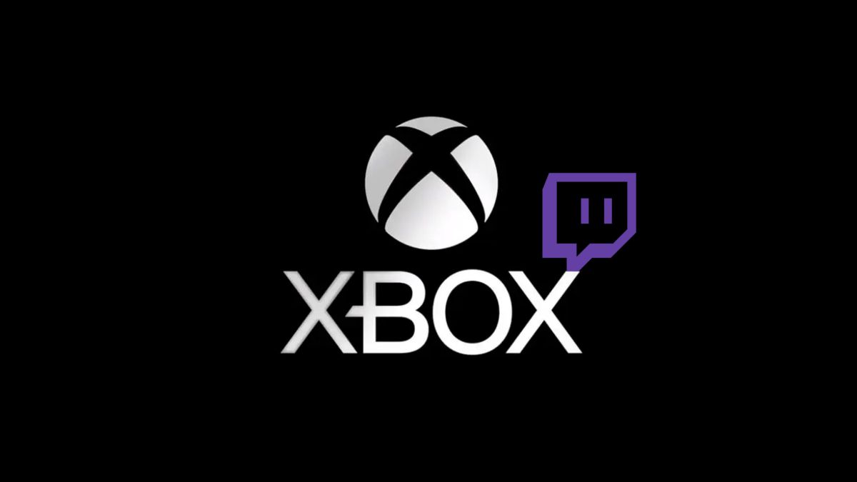 Xbox Twitch en sus próximamente - MeriStation