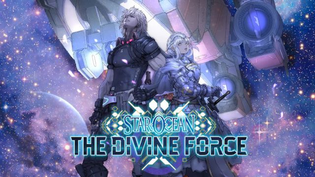 Anunciado Star Ocean: The Divine Force para PS4 y PS5